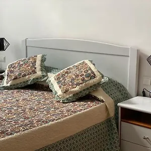 Precioso Apartamento En Triana Sevilla
